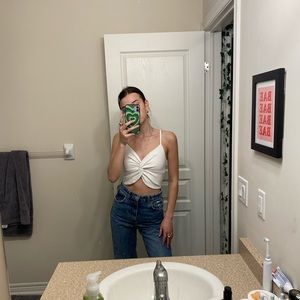 Aritzia - Wilfred “Alfie Tank”